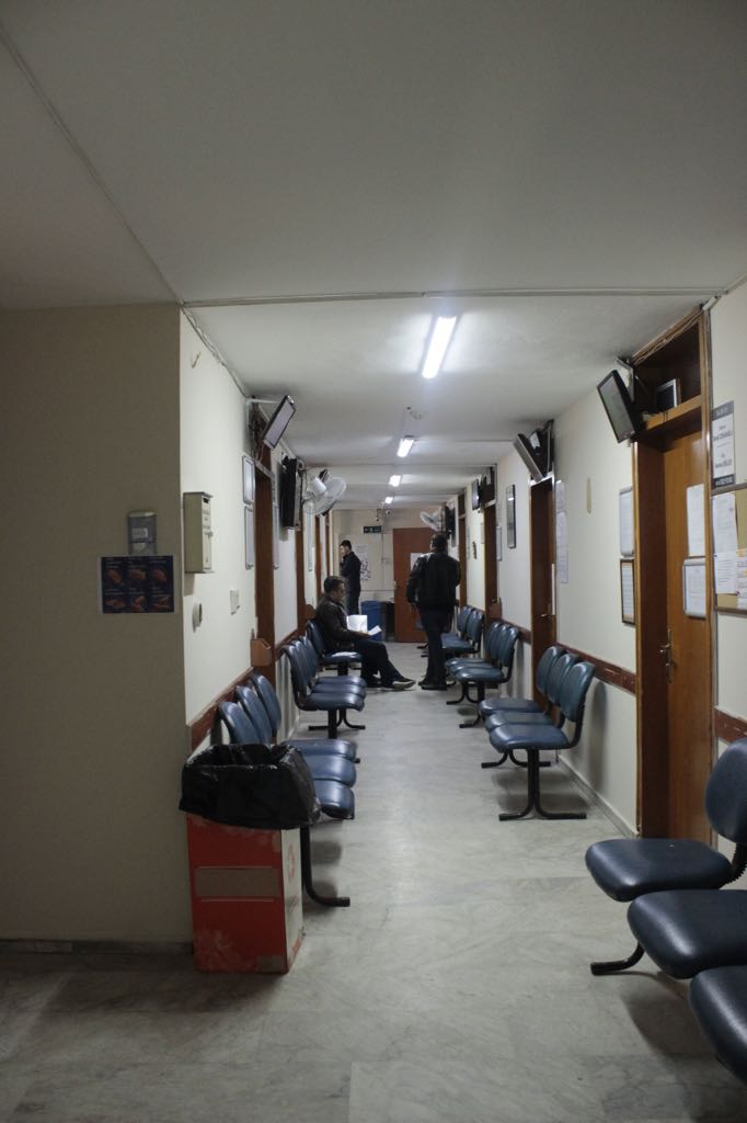 Asm İç Görünüm 3